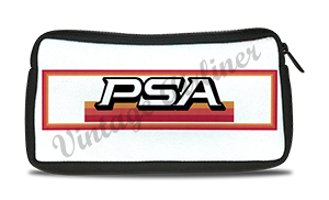 PSA Logo Travel Pouch