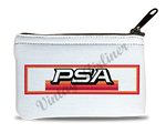 PSA Airlines Logo Rectangular Coin Purse