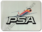 PSA DC9 Glass Cutting Board