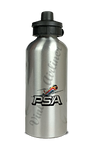 Pacific Southwest Airlines (PSA) DC-9 Bag Sticker Aluminum Water Bottle