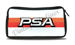 PSA Last Logo Travel Pouch