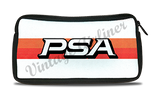 PSA Last Logo Travel Pouch