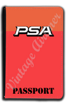 PSA Logo Passport Case