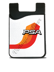 PSA 2 Color Logo Card Caddy
