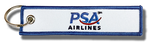 PSA New Logo Key Tag
