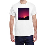 Flying Into The Sunset T-Shirt