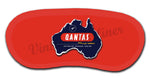 QANTAS Vintage Bag Sticker Sleep Mask