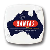 QANTAS Airlines Vintage Magnets