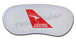 QANTAS Vintage Bag Sticker Sleep Mask