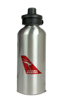 QANTAS Tail Aluminum Water Bottle