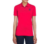 Old AA Logo Women's Wicking Polo
