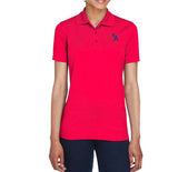 Old AA Logo Women's Wicking Polo