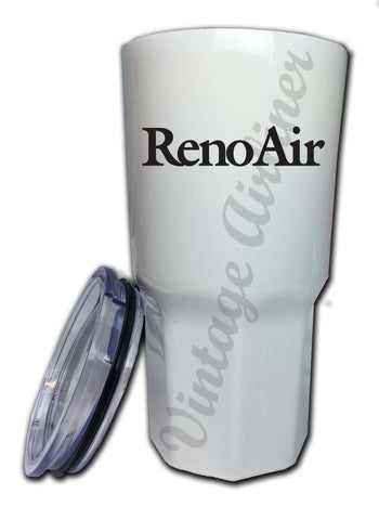 Reno Air Logo Tumbler