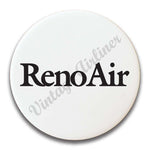 Reno Air Logo Magnets