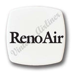 Reno Air Logo Magnets