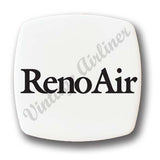 Reno Air Logo Magnets