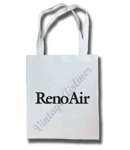 Reno Air Tote Bag