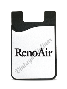 Reno Air Card Caddy