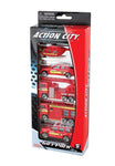 FIRE DEPT. 5 PIECE VEHICLE GIFT PACK