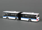 MTA ARTICULATED BUS SMALL