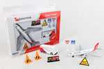 QANTAS Airport PLAYSET