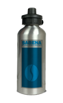 Sabena Airlines Logo Aluminum Water Bottle