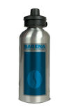 Sabena Airlines Logo Aluminum Water Bottle