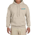 America West First Logo Hooded Sweatshirt