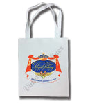 Scandinavian Airlines (SAS) Royal Viking Tote Bag