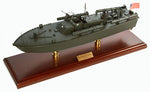 EXEC SER PT-109 WWII JFK TORPEDO 1/40 (MBPT109)