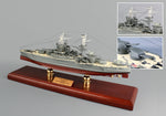 EXEC SER WWII USN USS ARIZONA BB-39 1/350 (MBBAZT)