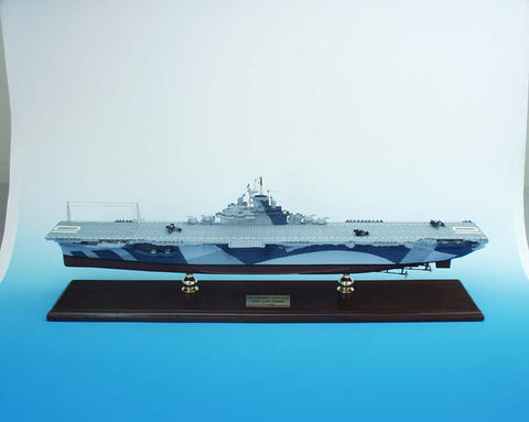 EXEC SER USS YORKTOWN CV-10 1/350 (MBBYT)