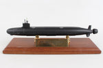 EXEC SER VIRGINIA CLASS SUBMARINE 1/350 (MBSVCTR)