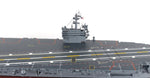 EXEC SER USS RONALD REAGAN CVN-76 1/430