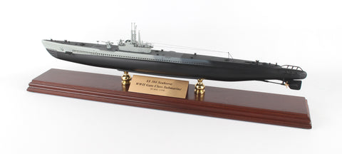 EXEC SER USS SEAHORSE SS-304 1/150 (MBSSHT)