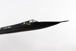 EXEC SER SR-71A BLACKBIRD 1/63 (CS71TS)