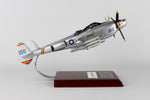 EXEC SER P-38J LIGHTNING 1/32 PUTT PUTT MARU (AP38PL)