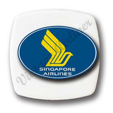 Singapore Airlines Logo Magnets