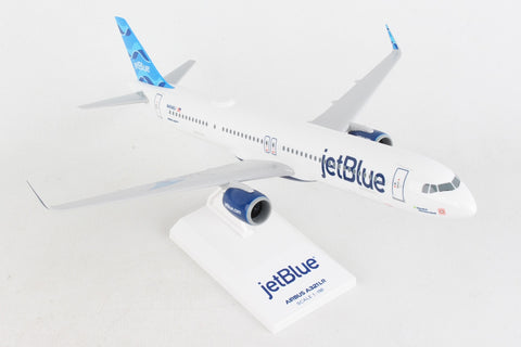 SKYMARKS JETBLUE A321NEO 1/150 ALLOW ME TO MINTRODUCE MYSELF