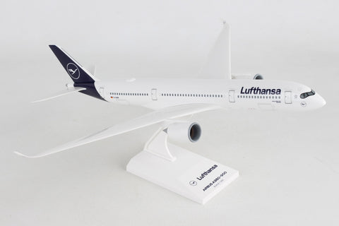 SKYMARKS LUFTHANSA A350-900 1/200 NEW LIVERY