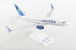 SKYMARKS UNITED 737-800 1/130 2019 LIVERY