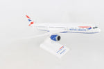 SKYMARKS BRITISH 787-9 1/200 - IN STOCK!