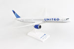 SKYMARKS UNITED 787-10 1/200 NEW LIVERY