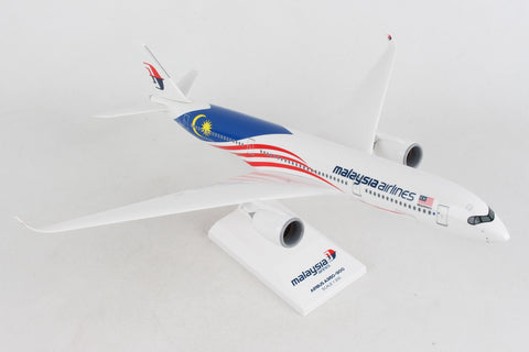 SKYMARKS MALAYSIA A350-900 1/200 NEGARAKU LIVERY