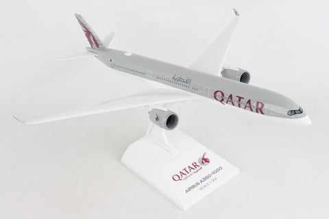 SKYMARKS QATAR A350-1000 1/200