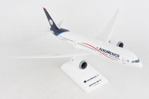 SKYMARKS AEROMEXICO 787-9 1/200