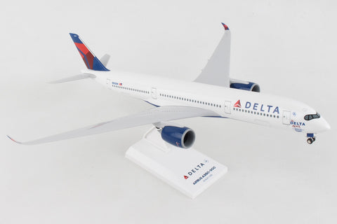 SKYMARKS DELTA A350-900 1/200 THE DELTA SPIRIT W/GEAR