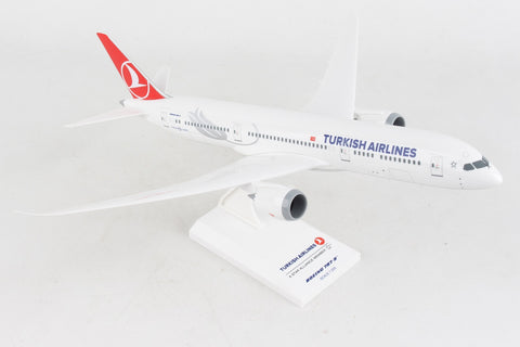 SKYMARKS TURKISH 787-9 1/200