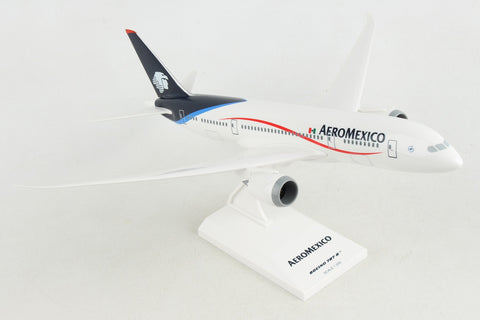 SKYMARKS AEROMEXICO 787-8 1/200
