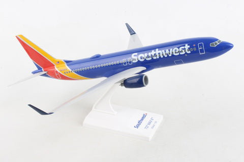 SKYMARKS LITE SOUTHWEST 737-800 1/200